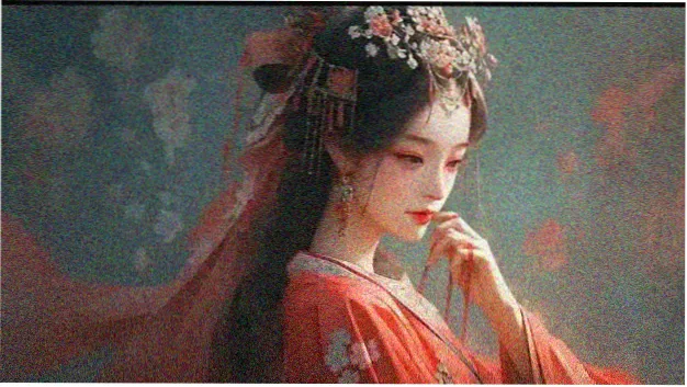 舞千年是什么类型的节目 国风舞蹈综艺主视觉